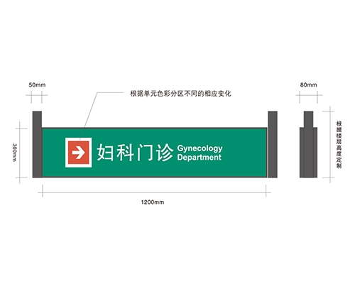 广西指示灯箱